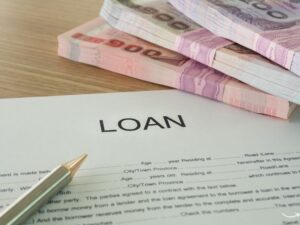 Car Loan Documents: What You Need to Know