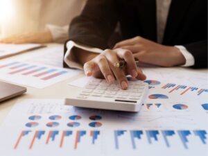 Loan Payment Calculator: Simplifying Your Financial Journey