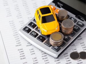 Navigating the Road to Ownership: Understanding the Bad Credit Car Loan Landscape