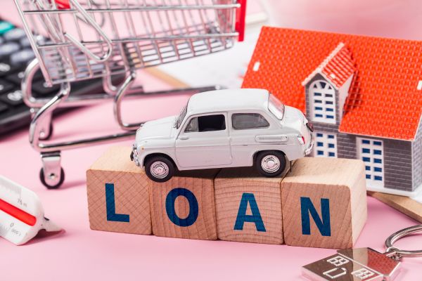 How car loans work