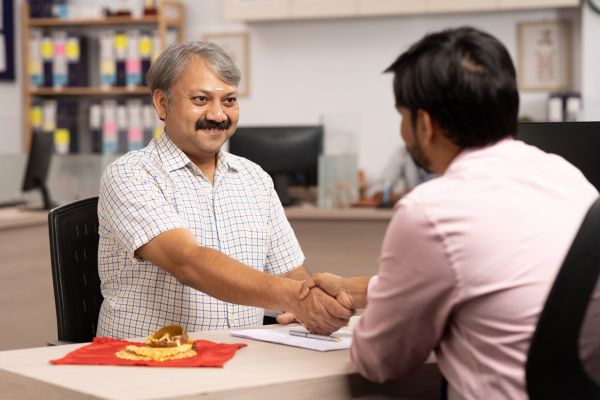 Small business loan types