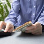 Personal loan calculator