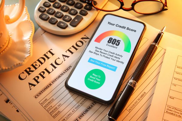 bad credit loans