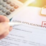 Loan terminology glossary