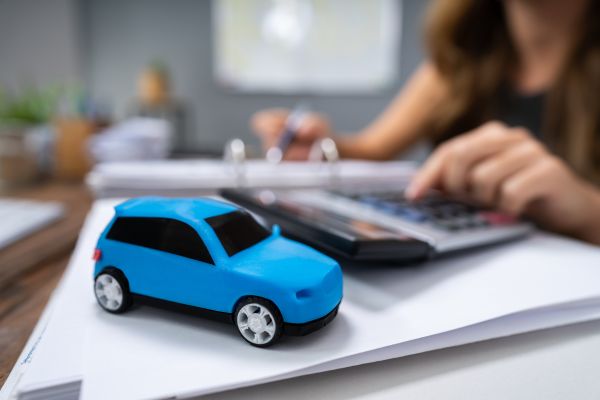 How to pay off your car loan faster