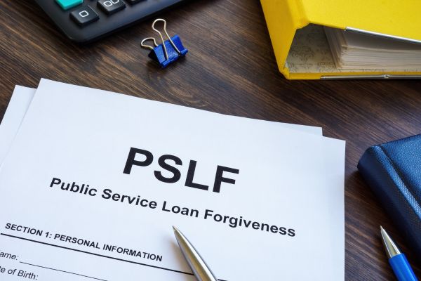 Public Service Loan Forgiveness (PSLF) explained