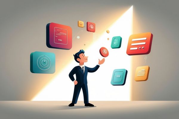 Online business loan applications