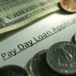 how to get out of payday loan debt