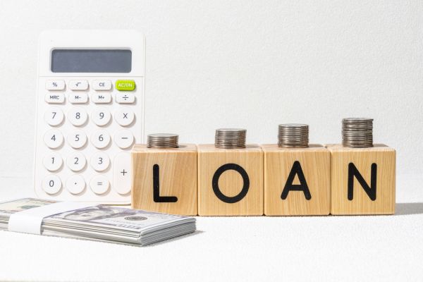 Loan EMI calculator