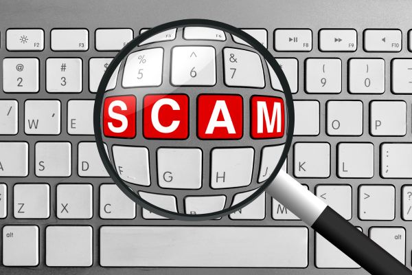avoid payday loan scams