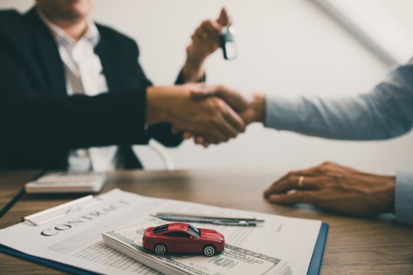 auto loan regulations