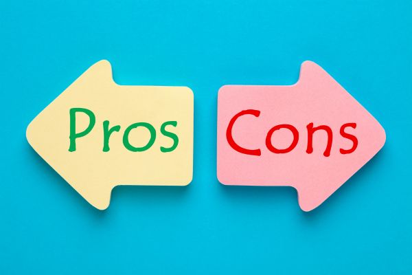 loan deferment pros and cons