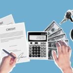 how apr is calculated on personal loans