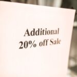is 20 percent down required