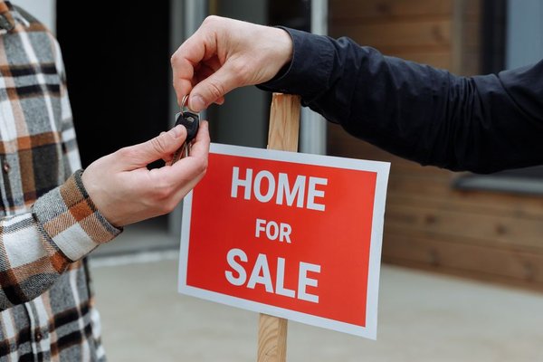 mortgage for self-employed buyers