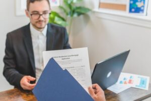 The Mortgage Process Step by Step: From Application to Closing Day
